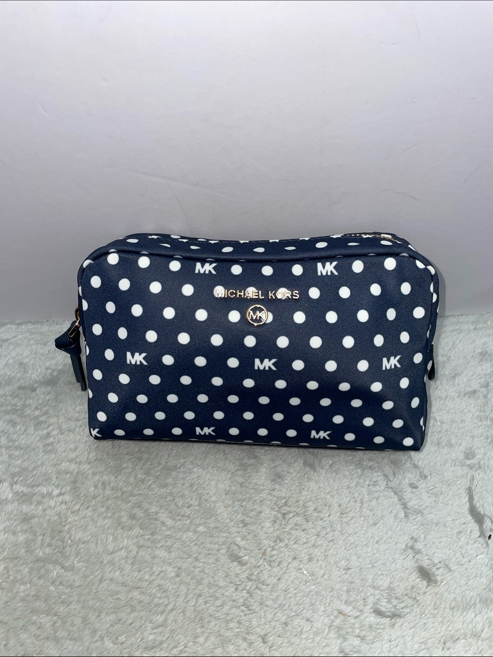 Michael Kors ‘Jet Set’ Travel Pouch